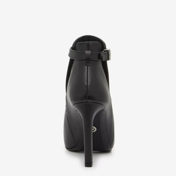 Michael Kors Lawson open toe bootie - Picture 7 of 10